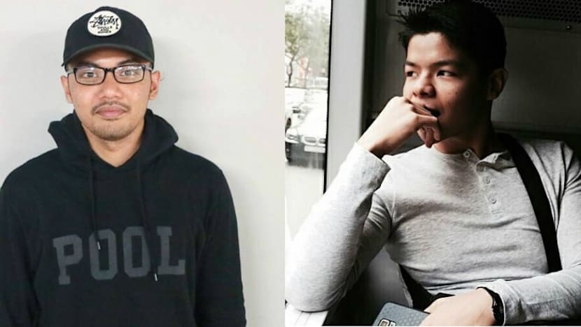 Family and friends turn out to bid final farewell to 2 SMRT staff killed in accident