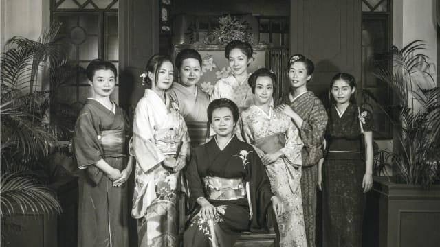 “Sisters of the Night”有哪些你不知道的内幕？