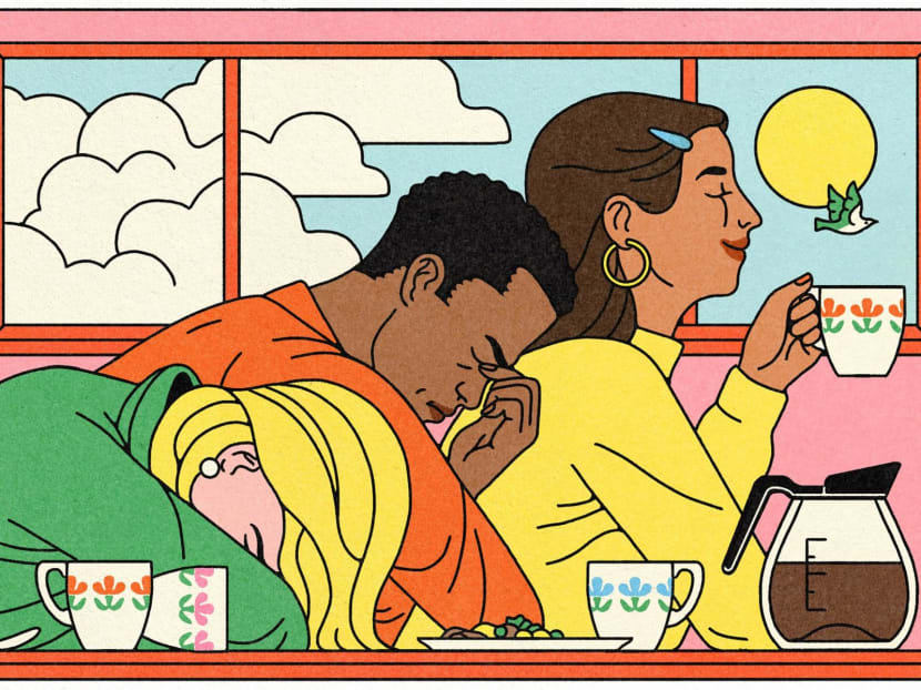 Why some people never get hangovers &ndash; and what science reveals about their rare immunity