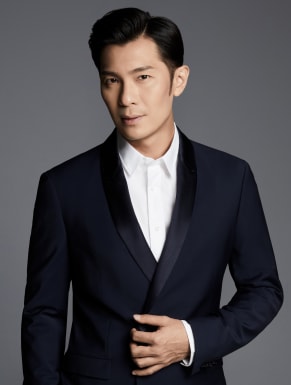Shaun Chen