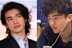 New Photos Of Nicholas Tse & Cecilia Cheung's Son Have The Internet Swooning... And Comparing Him To Takeshi Kaneshiro