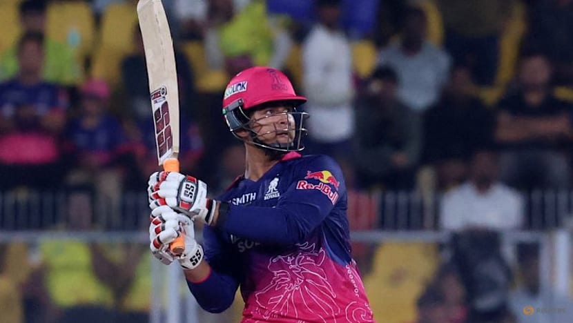 Kaif and Chawla back Sooryavanshi for fast-track to India T20 squad