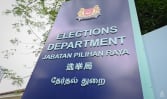 GE2025: Candidates urged to guard against foreign interference, cybersecurity threats