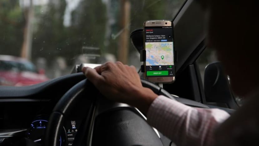 'Level playing field' needed on protections of gig workers, as platform companies note exemption for taxi, logistics firms