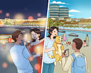 With a nightlife scene vastly different from before, Singapore’s three Quays need a reinvention