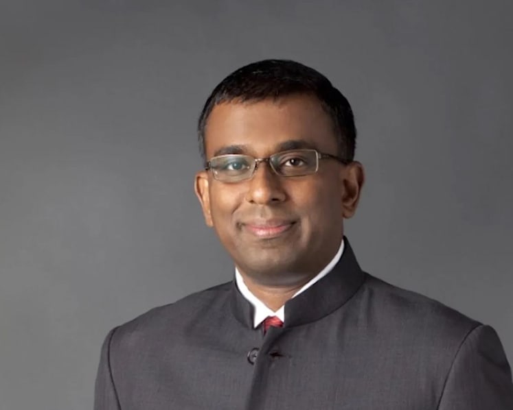 Mediacorp appoints editor-in-chief Walter Fernandez as chief sustainability officer