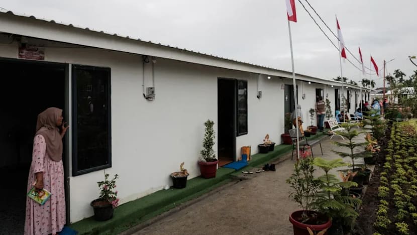 Pemulihan banjir di Aceh Tamiang hampir 100 peratus: Prabowo
