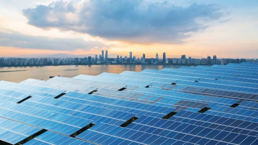 EMA keluarkan permohonan cadangan pertama untuk import elektrik rendah karbon ke S'pura EMA keluarkan permohonan cadangan pertama untuk import elektrik rendah karbon ke S'pura