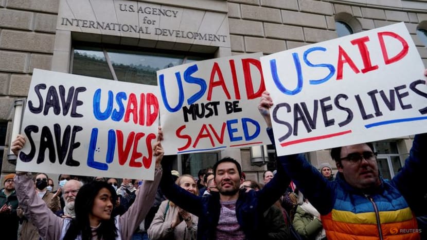Trump's foreign aid cuts hinder Africa’s response to disease outbreaks