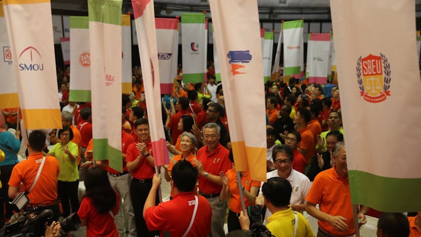 Fund set for S$200m boost to help workers learn new skills in universities
