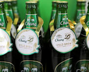 Thailand lifts ban on afternoon alcohol sales