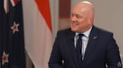 'Tremendous prosperity' in Indo-Pacific, but middle powers must work together: New Zealand PM Luxon 