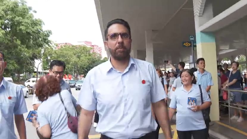 WP sahkan terima surat PM Wong susuli pelucutan Pritam Singh sebagai Ketua Pembangkang