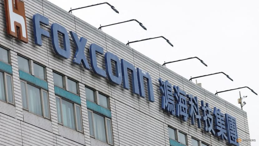 Foxconn subsidiary Shunsin eyes $80 million Vietnam investment for integrated circuits