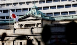 Dovish premier's 2nd appointee joins Bank of Japan board