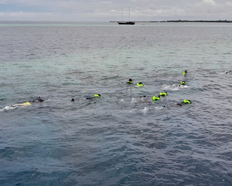 SJI International student who died during Maldives school trip was 15-year-old Singaporean