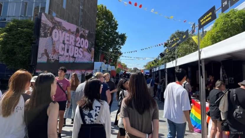 ‘Apakah kami diterima di negara ini?’: Gundahnya mahasiswa asing di Australia dikekang pemerintah