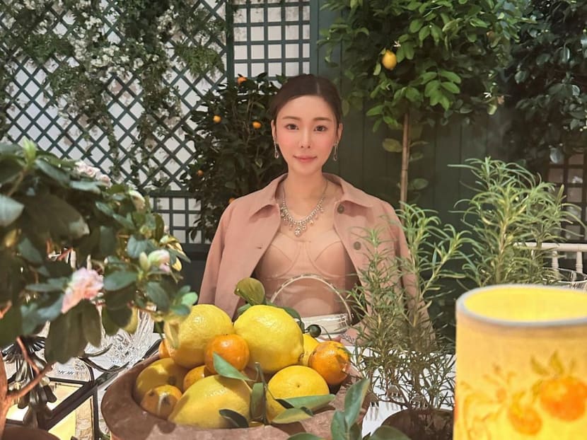 Slain Hong Kong model Abby Choi’s ex-husband, 2 former in-laws slapped with extra charge of preventing body’s burial