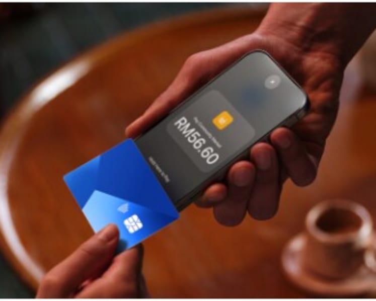 Fiuu Now Offers Tap to Pay on iPhone for Merchants in Malaysia to Accept Contactless Payments