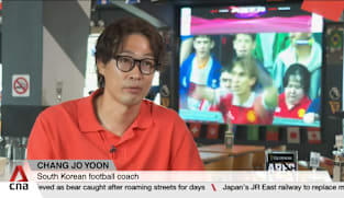 Record nine Asian football teams qualify for World Cup 2026