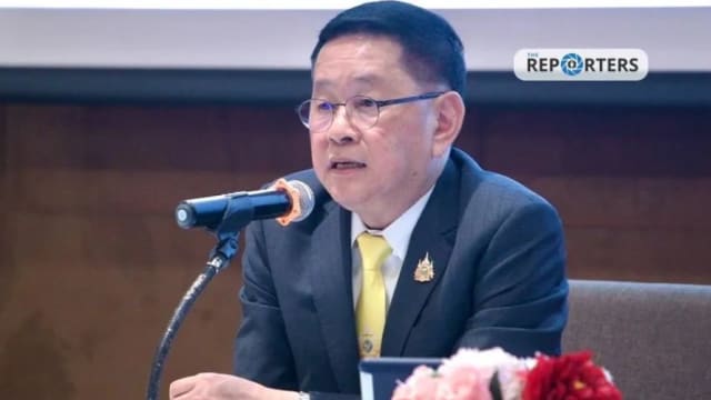 泰国正加速落实两法令 以加速赔偿网络犯罪受害者
