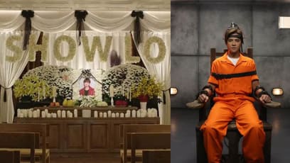 Show Luo ‘Dies’ 4 Times In New Music Vid; Asks How Many Times He Needs To Die To Pay For His Sins
