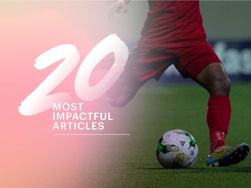 TODAY reported that some foreign footballers playing for a club making its debut in the Singapore domestic league were paid only S$100 a month.