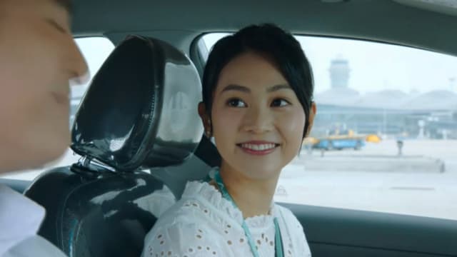 飞常日志（第15集）：可儿萌生去意