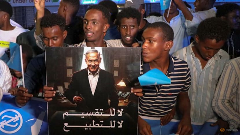 Somaliland Rejects Rumors of Migrant Deal with Israel as Diplomatic Ties Deepen with Ministerial Visit