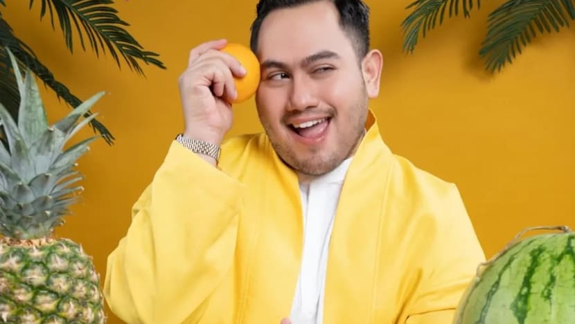Lagu 'Seperti Mati Lampu' dari King Nassar tiba-tiba viral dalam bahasa Korea, kok bisa? 
