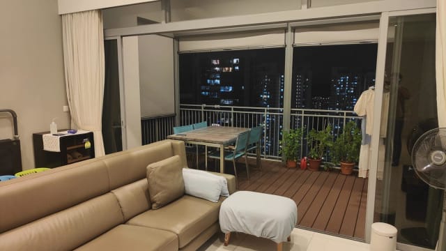 大巴窑五房式要价200万元引热议 房屋经纪：卖家认真想卖