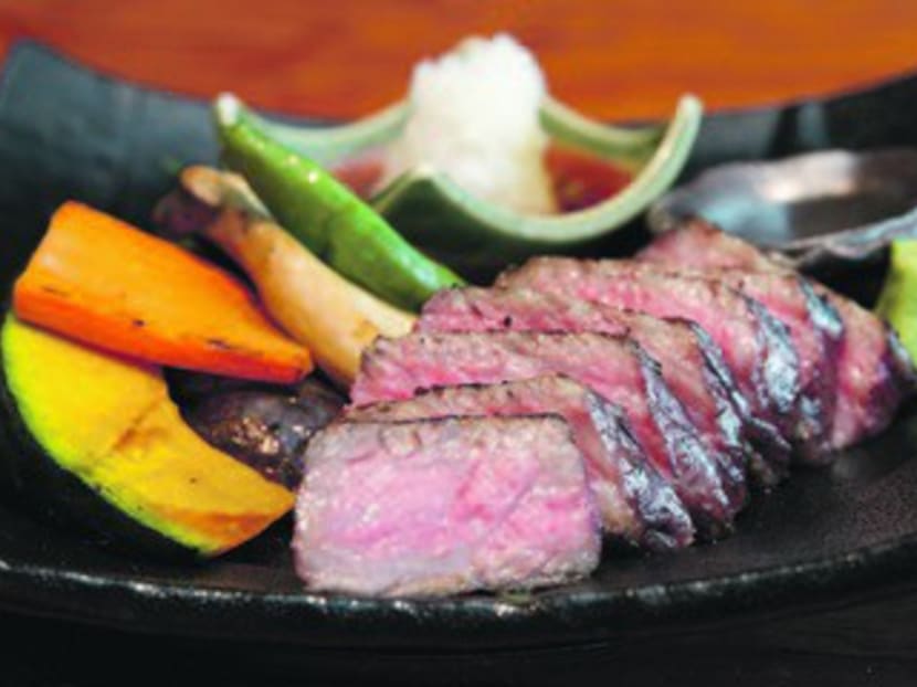 Food review: Takumi Kacyo