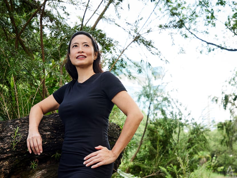 She had two brain aneurysms and a stroke in a year: One woman's journey to recovery