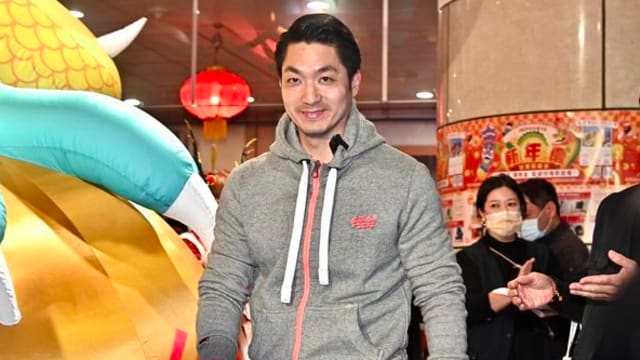 酝酿接棒? 侯友宜赞蒋万安：比我还像总统候选人