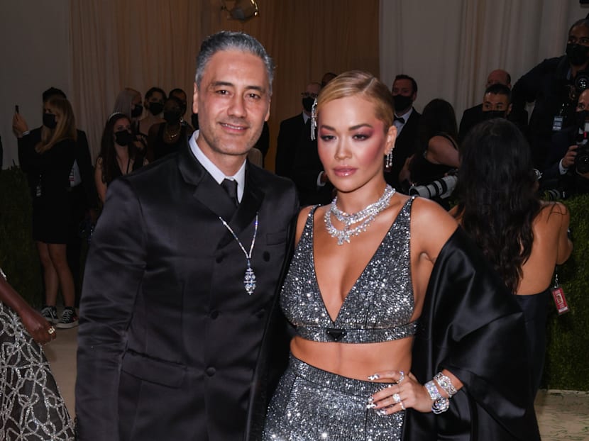 Rita Ora Breaks Silence On Romance With Taika Waititi, Says She&rsquo;s &ldquo;In A Great Place&rdquo;