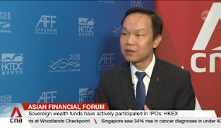 Total of 119 companies listed on HKEX last year, raising around US$37b