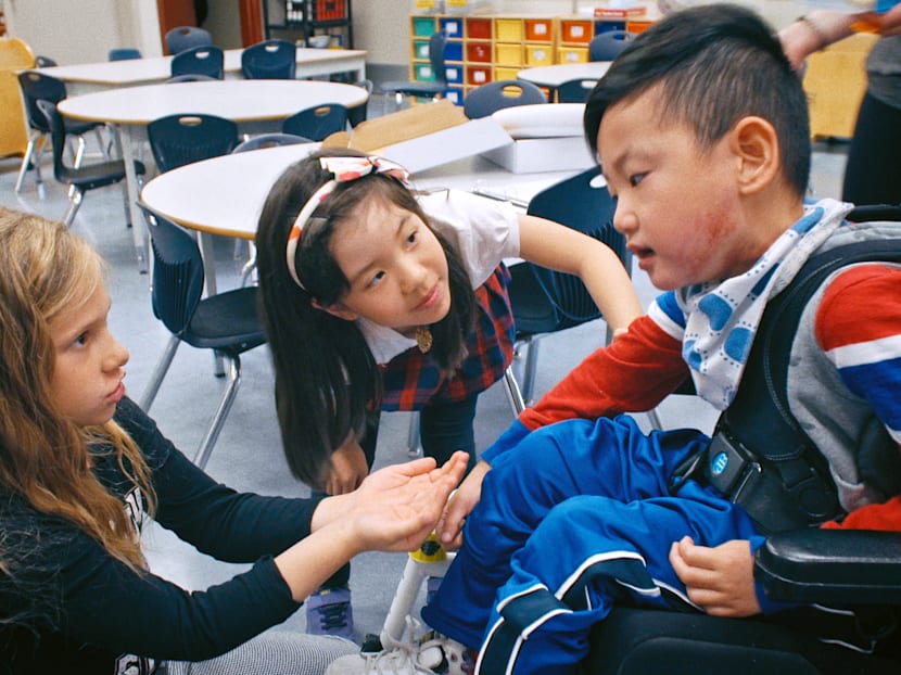 The Big Read in Short: Inclusive education, British Columbia-style — can S’pore take a leaf from it?