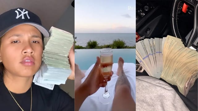 美国女邮差涉从邮件偷支票信用卡 肆意挥霍还在网上炫富