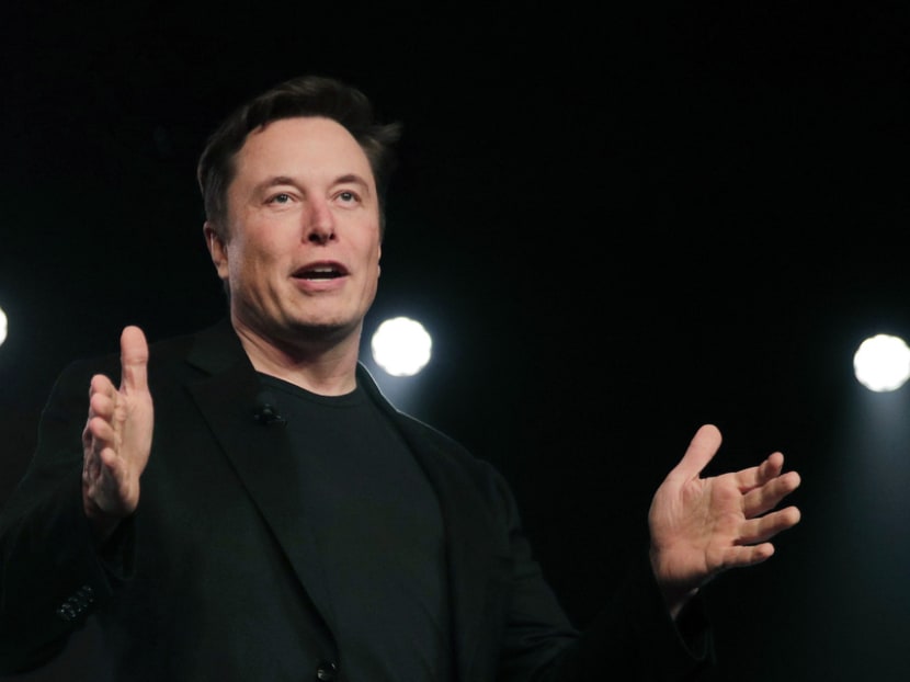 Commentary: Elon Musk&rsquo;s Twitter bid fell through not from strategic reasons, but hubris