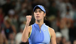 Danilovic makes epic comeback to knock out Venus Williams at Australian Open