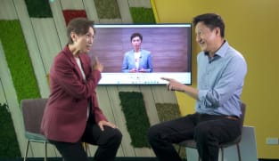 Talking Point 2025/2026 - Deepfakes & Elections
