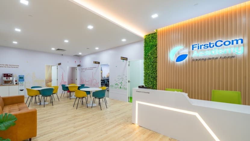 Suspension lifted for FirstCom Academy after non-compliance with SkillsFuture marketing guidelines