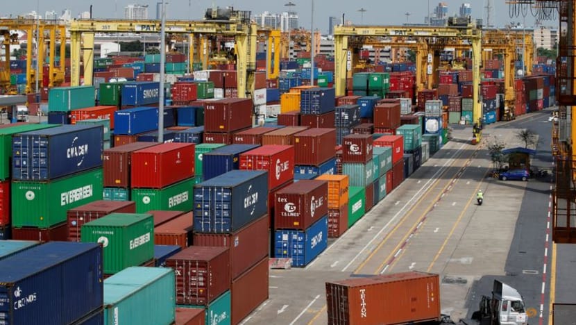 Thailand may lose up to $8 billion from potential US tariffs, says official Thailand may lose up to $8 billion from potential US tariffs, says official