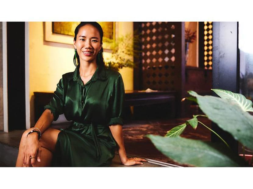 How Banyan Tree's 36-year-old scion is making her mark on the family business How Banyan Tree's 36-year-old scion is making her mark on the family business