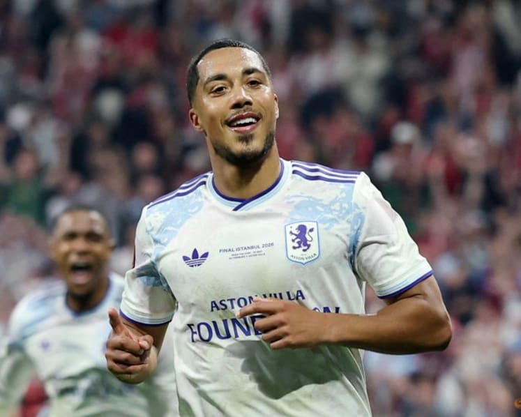 Man United sign Tielemans on five-year deal