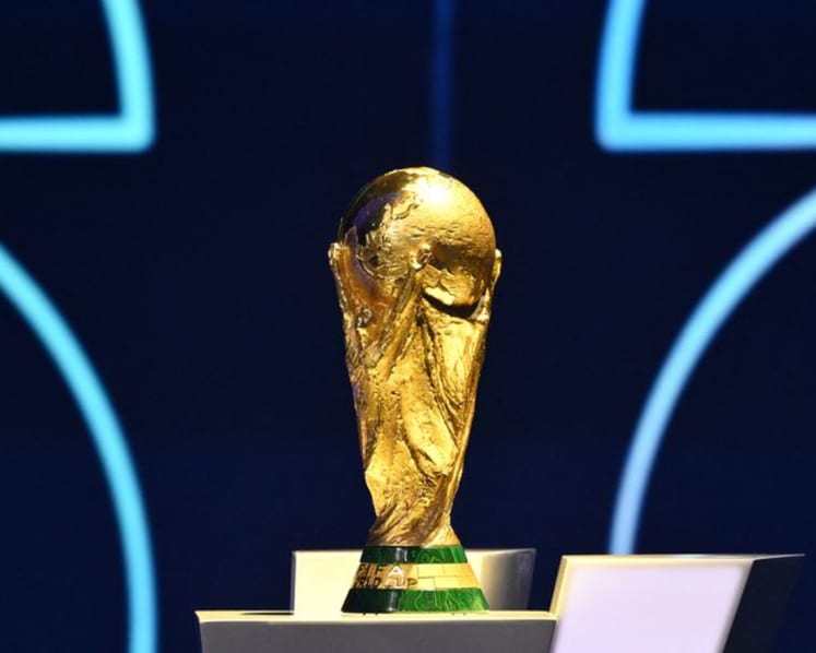 FIFA agrees 50% rise in prize money for 2026 World Cup