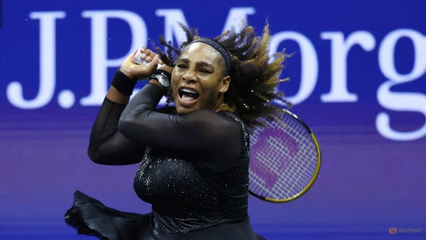 Up to Serena to announce potential comeback and partnership, says Mboko