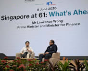 Declining fertility a global challenge that no one has answers to, but efforts still worth it: PM Wong