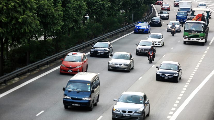 New vehicle emissions scheme  to include four more pollutants