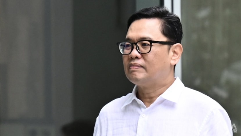 Man gets jail after embezzling more than S$194,000 from employer, leaving Singapore Man gets jail after embezzling more than S$194,000 from employer, leaving Singapore